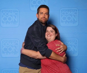 Zachary Levi