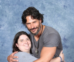 Joe Manganiello