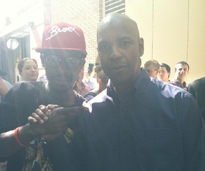 Denzel Washington Denzel Washington