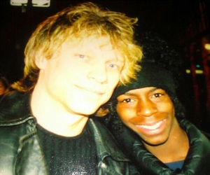Jon Bon Jovi Jon Bon Jovi