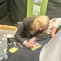 Gwendoline Christie