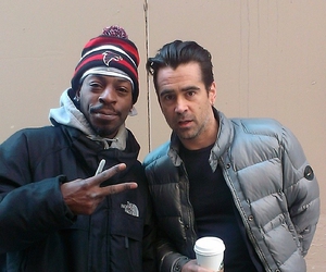Colin Farrell Colin Farrell