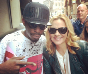 Kim Cattrall Kim Cattrall