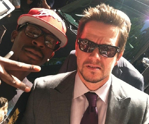 Mark Wahlberg Mark Wahlberg