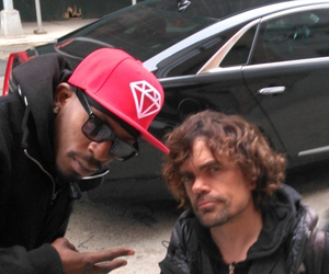 Peter Dinklage Peter Dinklage