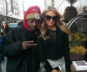 Paris Hilton Paris Hilton