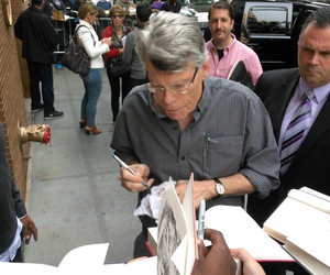 Stephen King Stephen King