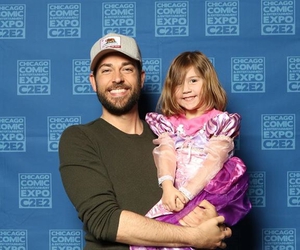 Zachary Levi