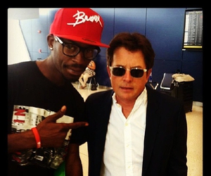 Michael J. Fox Michael J. Fox