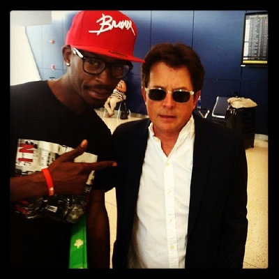 Michael J. Fox