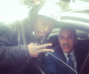 Matt Lauer Matt Lauer