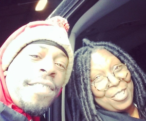 Whoopi Goldberg Whoopi Goldberg
