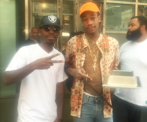 Wiz Khalifa Wiz Khalifa