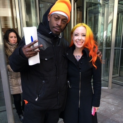 Megan Massacre Autograph Profile