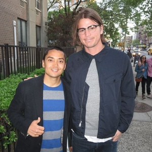 Josh Hartnett