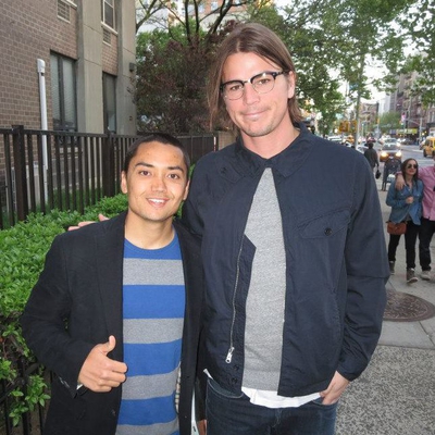 Josh Hartnett