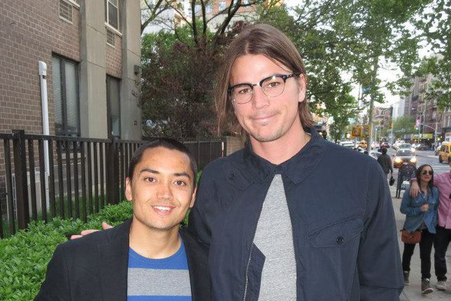 Josh Hartnett