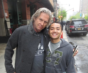 Jeff Bridges Jeff Bridges