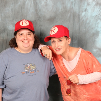 Lori Petty Lori Petty