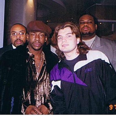 Bobby Brown Bobby Brown
