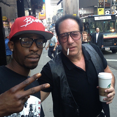 Andrew Dice Clay