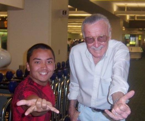 Stan Lee