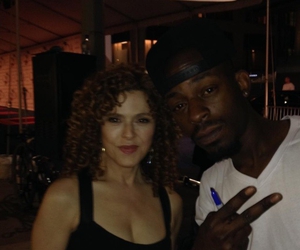 Bernadette Peters Bernadette Peters