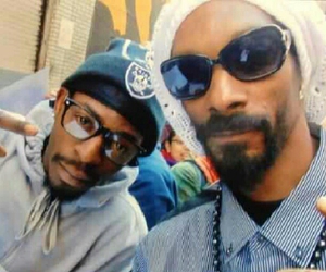 Snoop Dogg Snoop Dogg