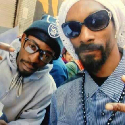 Snoop Dogg with GTV Reality