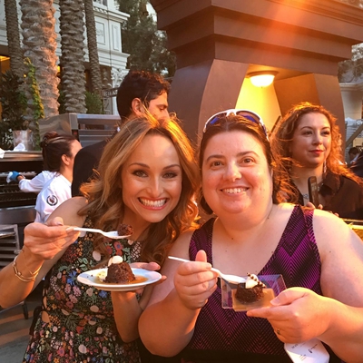 Giada De Laurentiis Giada De Laurentiis