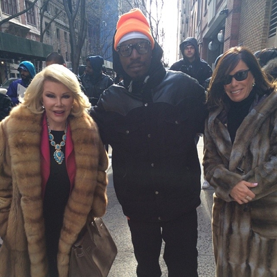Melissa Rivers Melissa Rivers