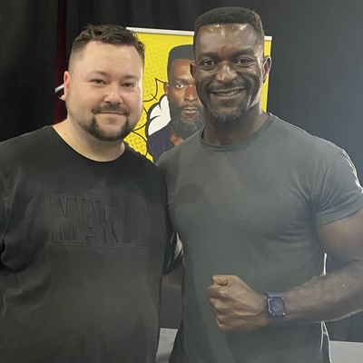 Michael James Shaw