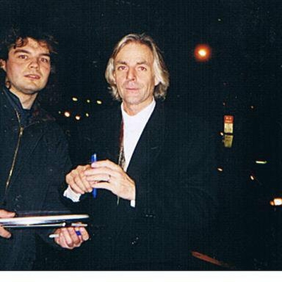 Richard Wright