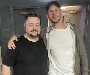 Gustaf Skarsgård Gustaf Skarsgård