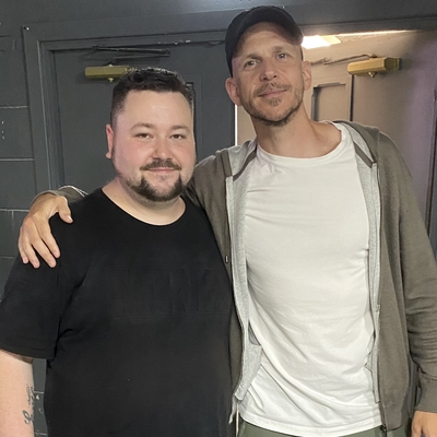 Gustaf Skarsgård