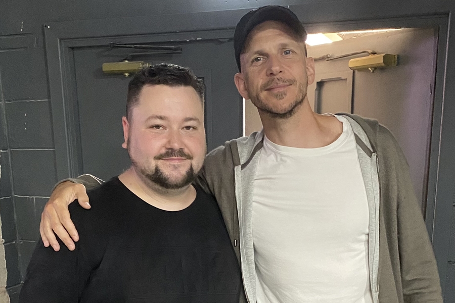 Gustaf Skarsgård