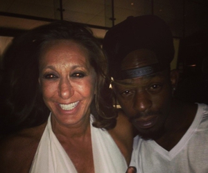 Donna Karan Donna Karan