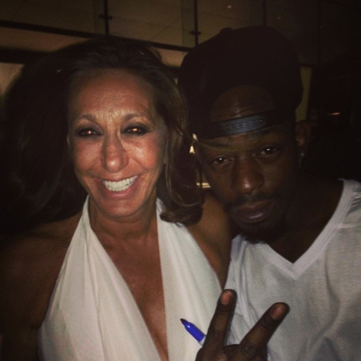 Donna Karan Donna Karan