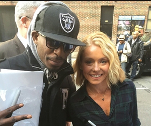 Kelly Ripa Kelly Ripa