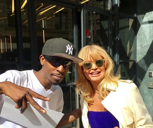 Goldie Hawn Goldie Hawn