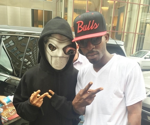 Jaden Smith Jaden Smith