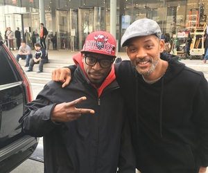 Will Smith Will Smith