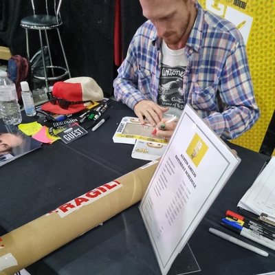 Austin Amelio Austin Amelio