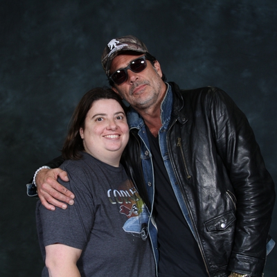 Jeffrey Dean Morgan Jeffrey Dean Morgan