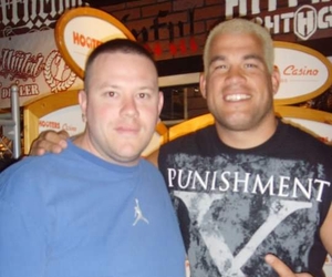 Tito Ortiz