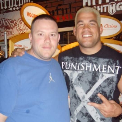 Tito Ortiz