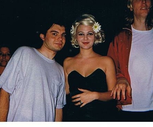 Drew Barrymore Drew Barrymore