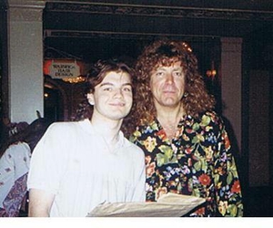 Robert Plant Robert Plant