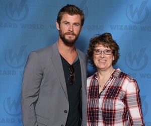 Chris Hemsworth