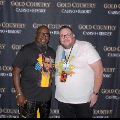 Bobby Brown Bobby Brown